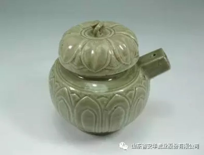 印象安華 百年品質(zhì) 陶瓷知識(shí)之 中國(guó)古代八大名窯