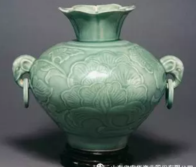 印象安華 百年品質(zhì) 陶瓷知識(shí)之 中國(guó)古代八大名窯