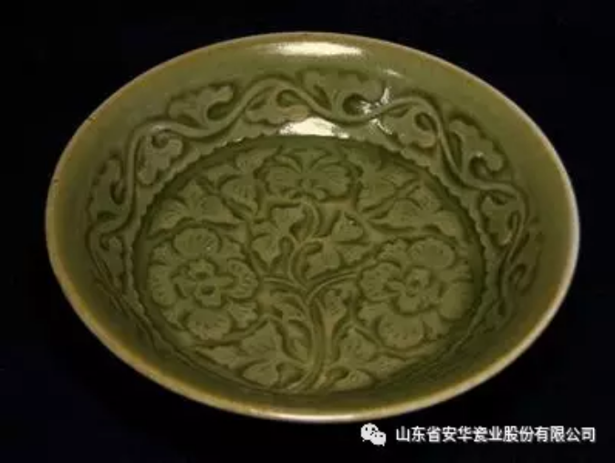 印象安華 百年品質(zhì) 陶瓷知識(shí)之 中國(guó)古代八大名窯