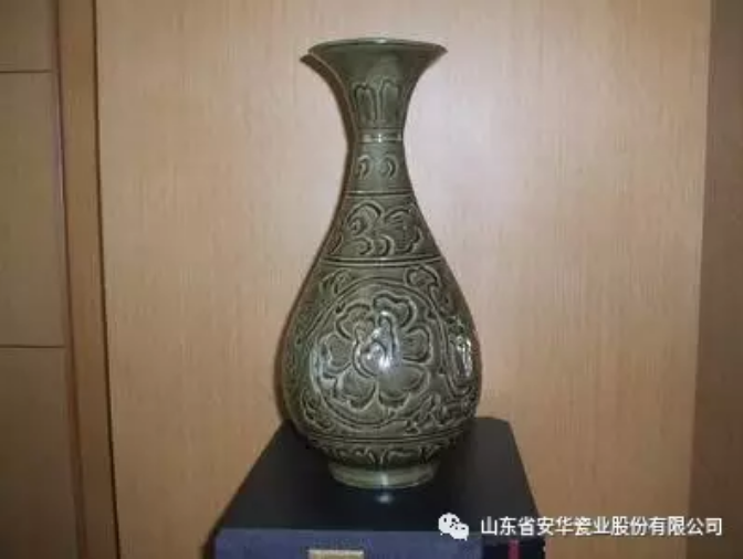 印象安華 百年品質(zhì) 陶瓷知識(shí)之 中國(guó)古代八大名窯