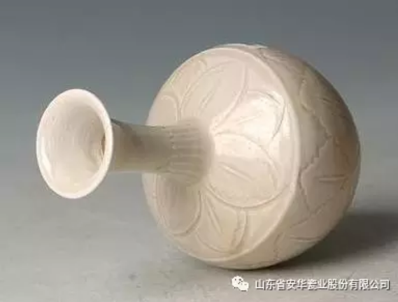 印象安華 百年品質(zhì) 陶瓷知識(shí)之 中國(guó)古代八大名窯