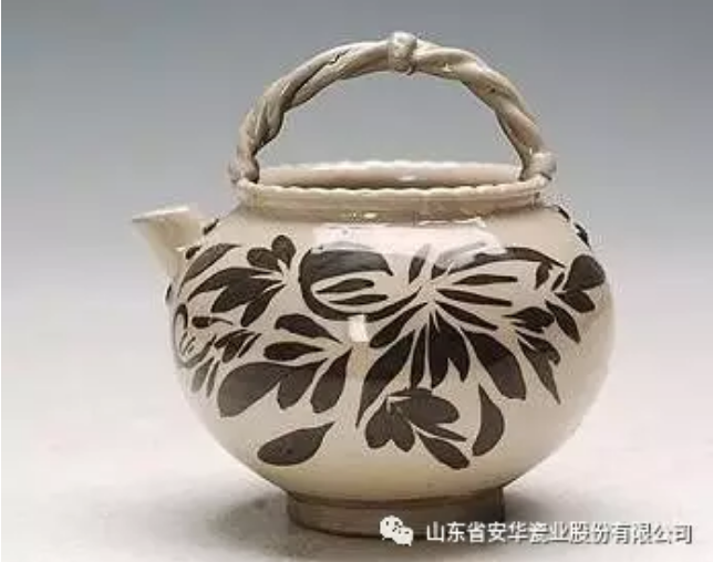 印象安華 百年品質(zhì) 陶瓷知識(shí)之 中國(guó)古代八大名窯