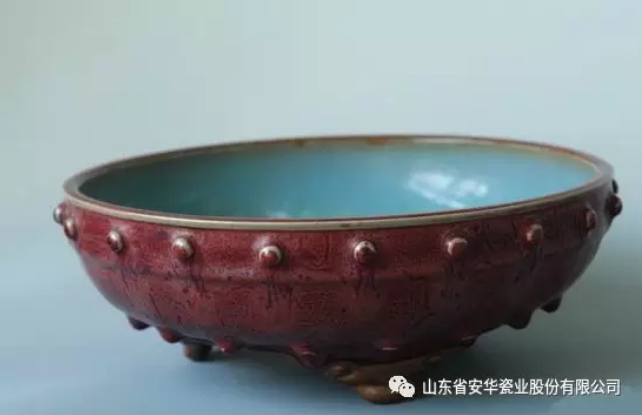 印象安華 百年品質(zhì) 陶瓷知識(shí)之 中國(guó)古代八大名窯