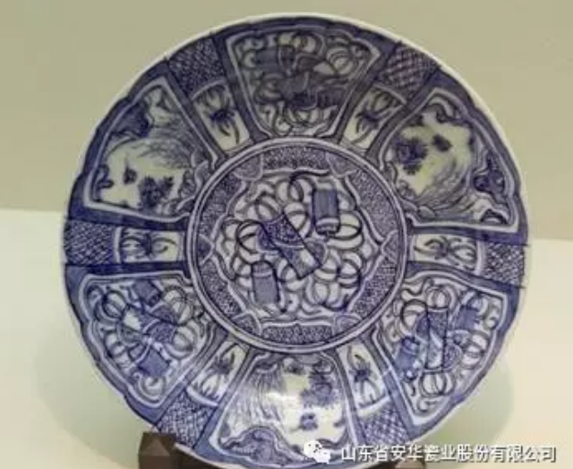 印象安華 百年品質(zhì) 陶瓷知識(shí)之 中國(guó)古代八大名窯