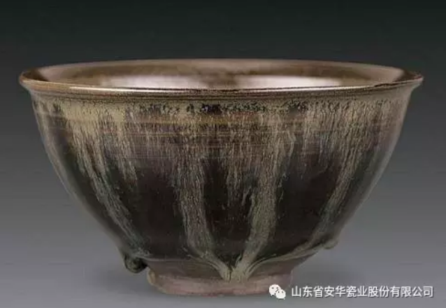 印象安華 百年品質(zhì) 陶瓷知識(shí)之 中國(guó)古代八大名窯